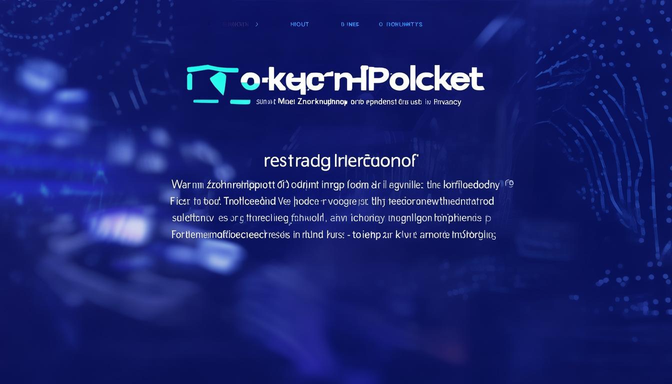 通过TokenPocket官网探索技术的未来趋势_趋势科技在哪_趋势科技app
