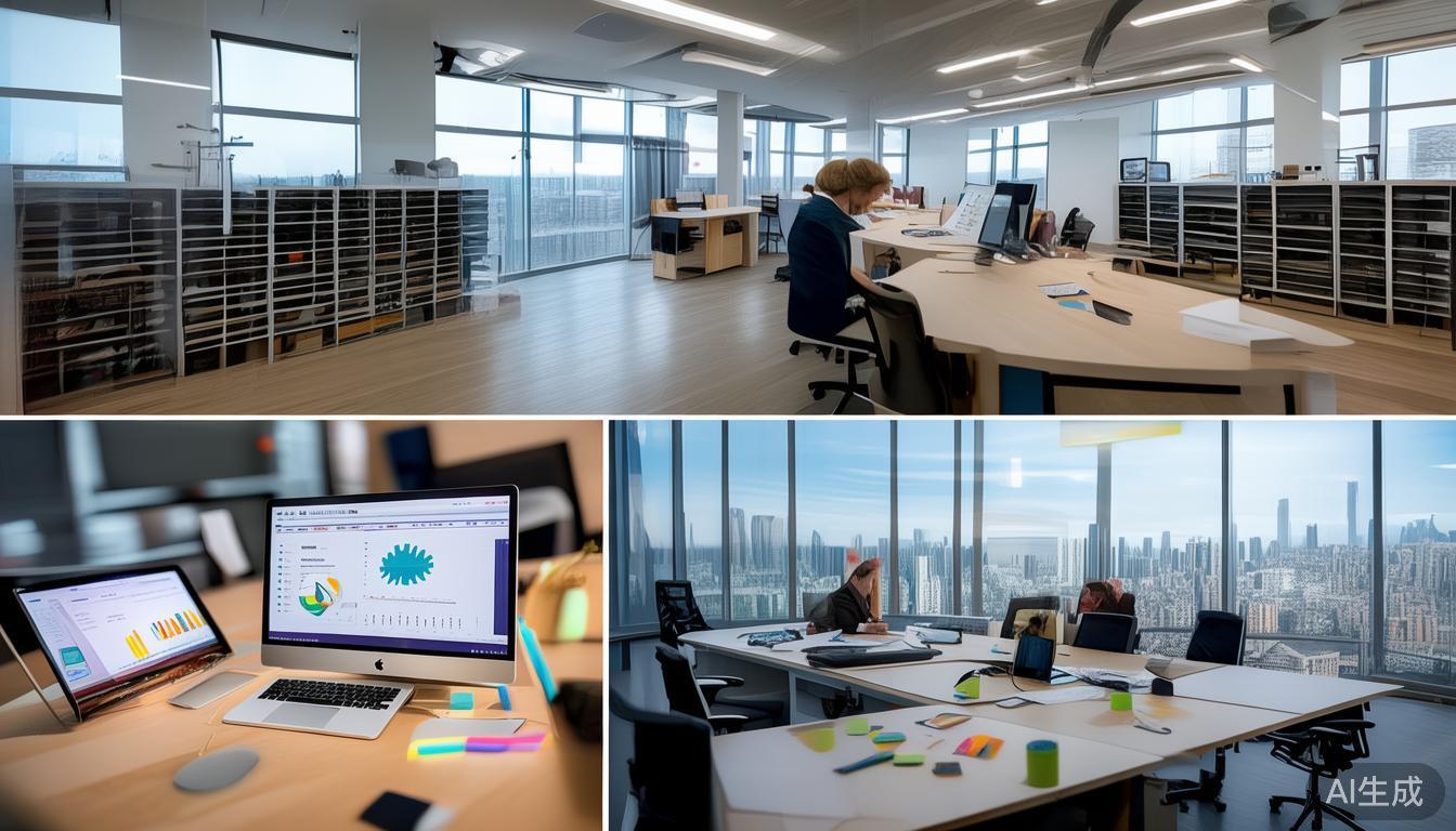 获取安卓2025最新版，系统资源调配强，联合办公区域超实用