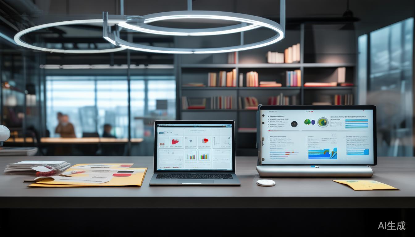 未来办公深度融入数字化，TP官方正版下载保障数据安全与协作效率