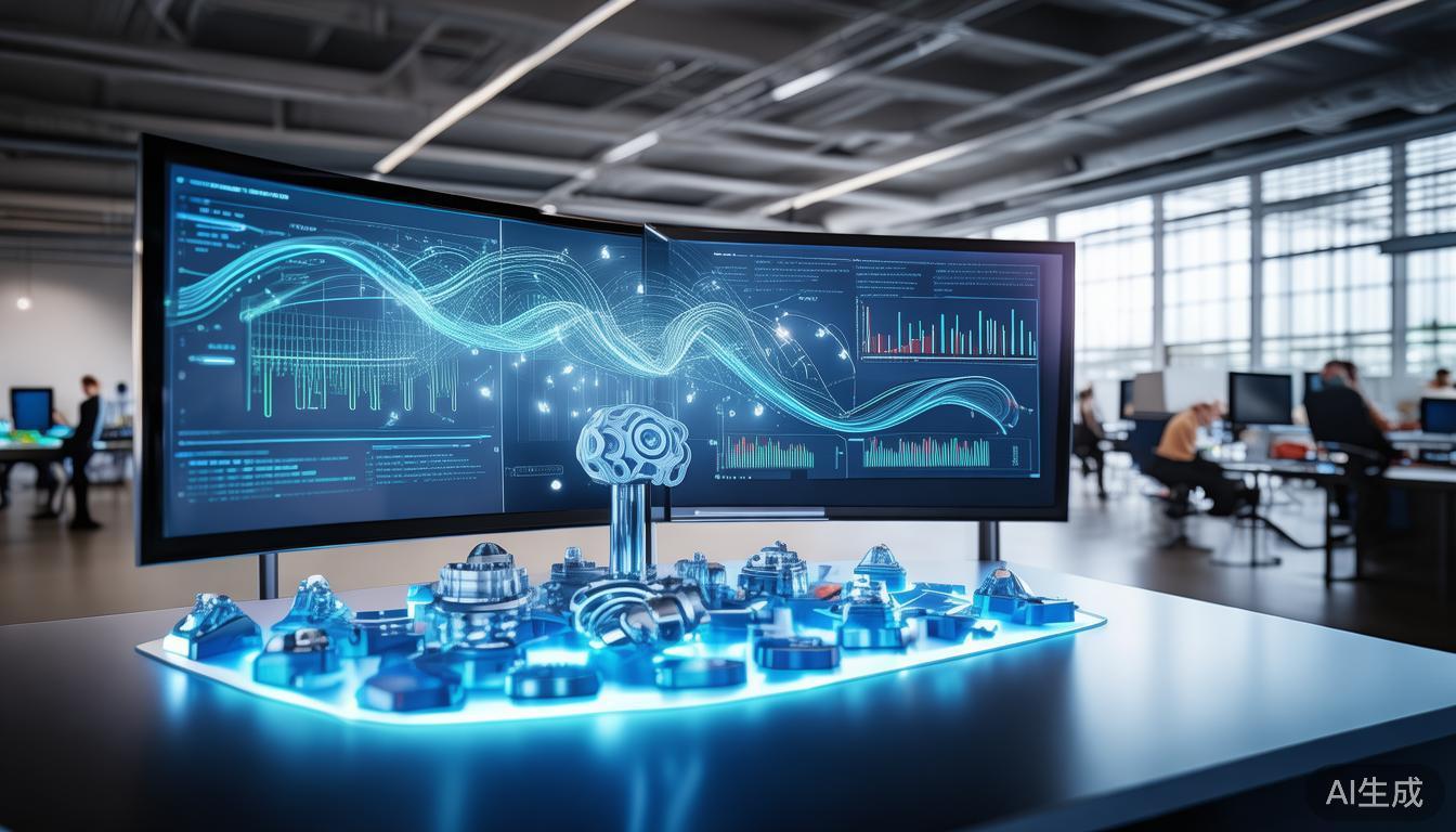 正版软件如何改变行业工作方式及创新节奏？从三方面探讨