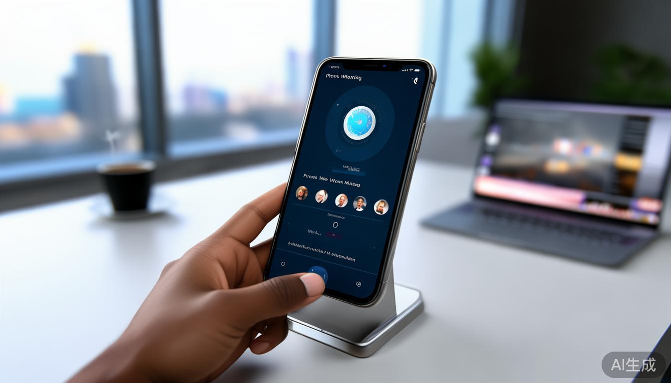 TP官方App：深度融入工作与生活，解决特定场景实际问题