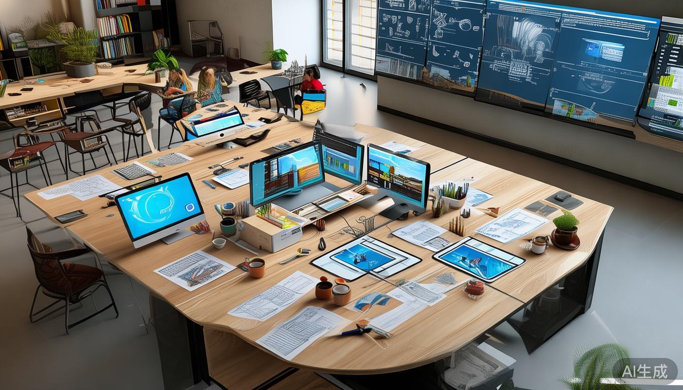 借助TP官网2025版工具激发创新思维，创作更顺畅高效