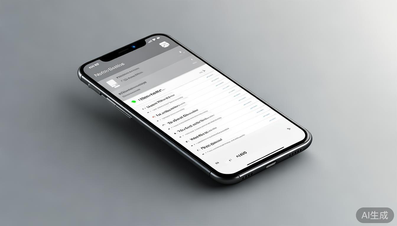 TP官方app提醒与通知设置指南，助你避免错过重要内容