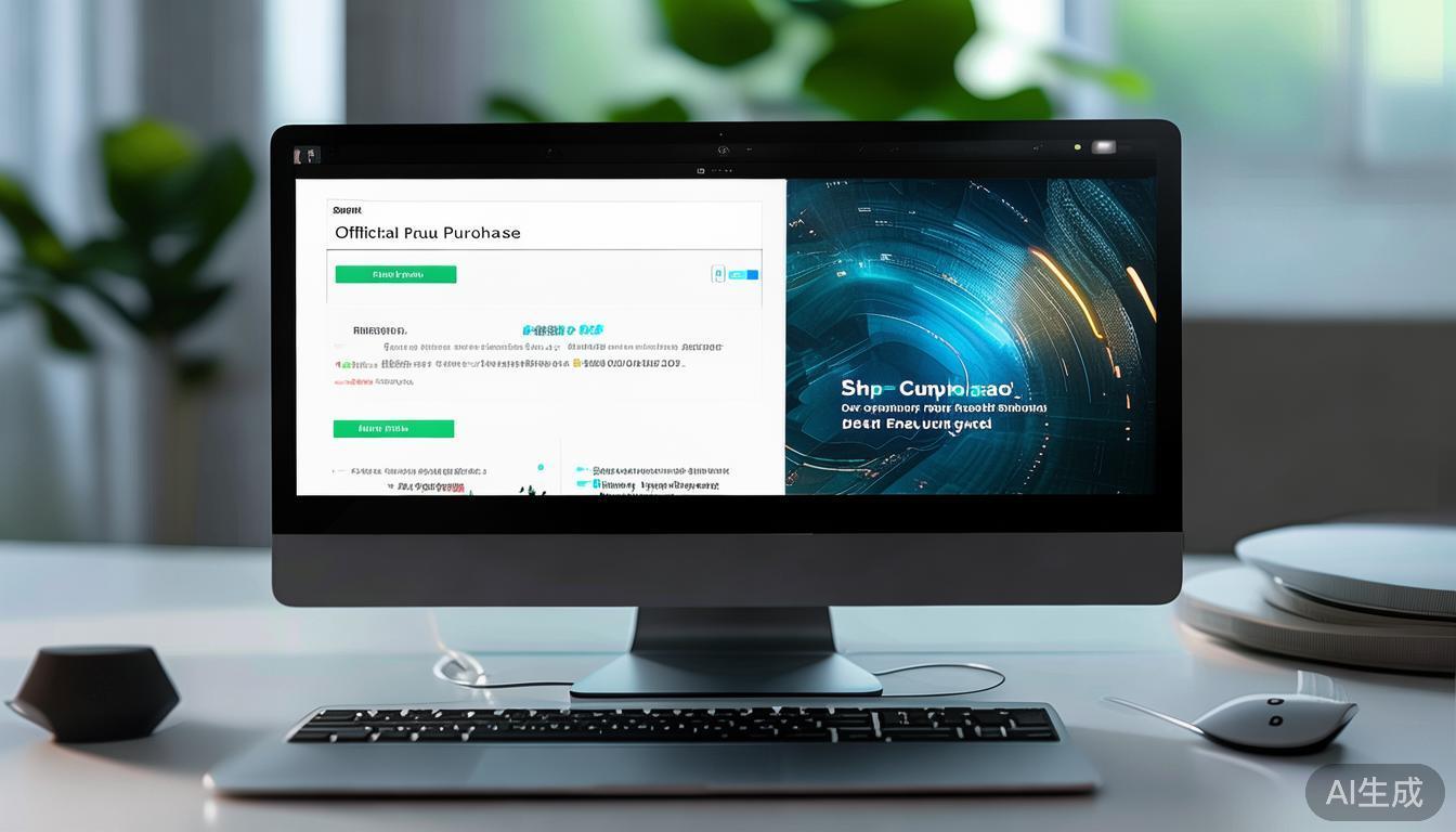 数字化时代正版软件下载意义重大，需正视盗版挑战