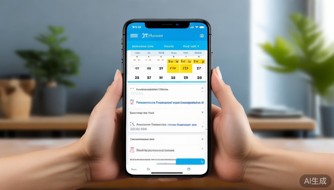 身为客户多年青睐TP服务，官方App与线下服务融合太便利