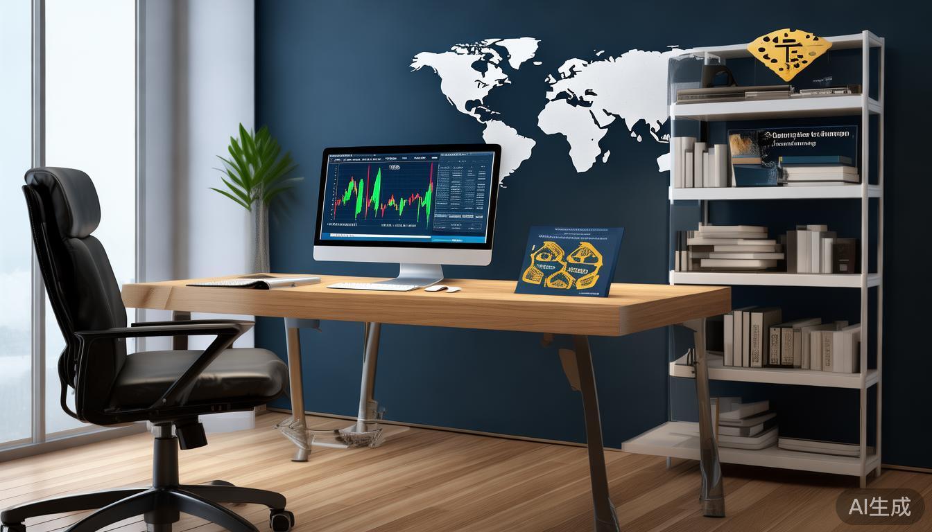 数字货币投资机遇与挑战并存，TP钱包助力持续学习与成长