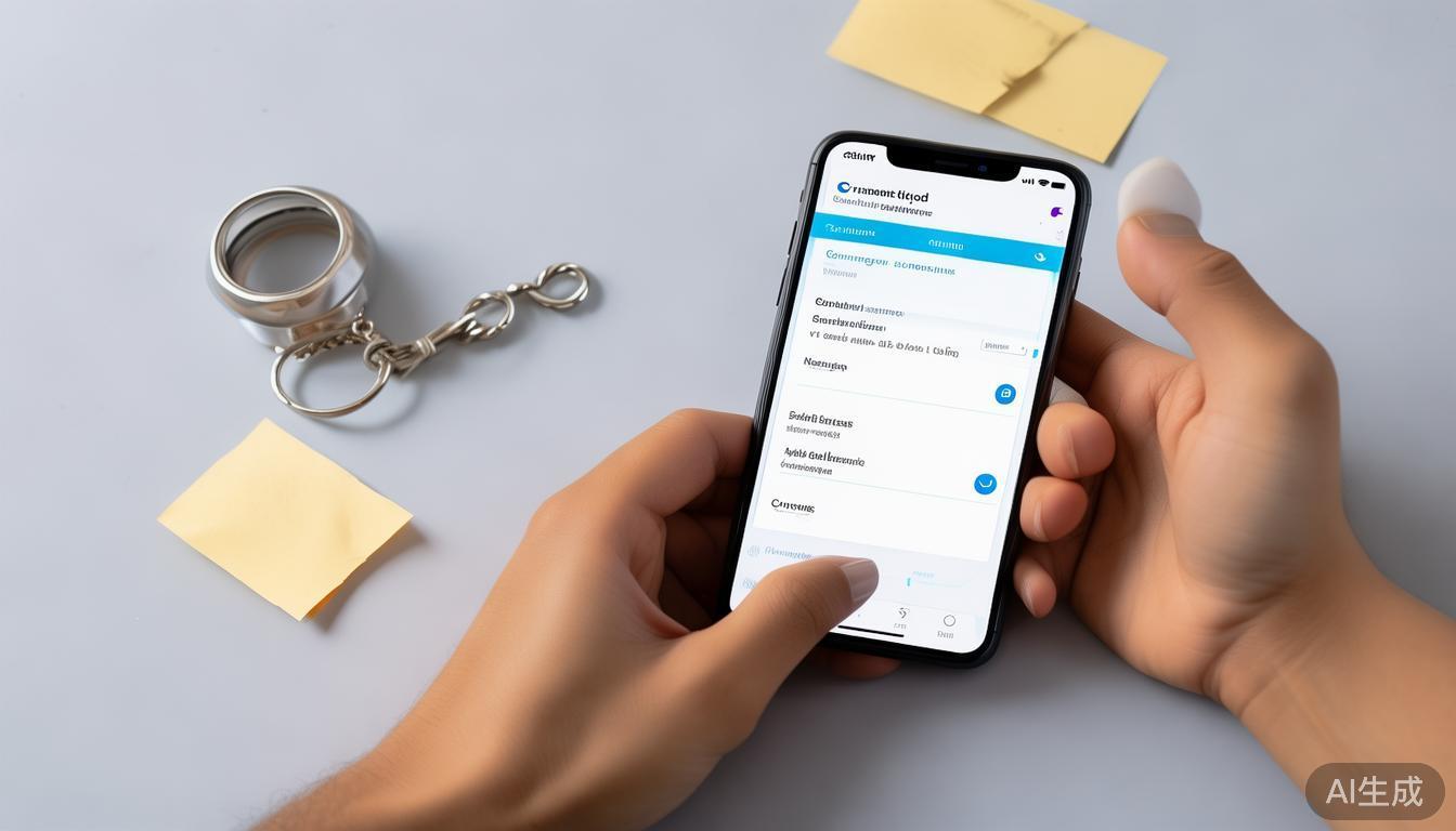 数字化加速下，如何在2025 TP中筑牢数据安全防线？