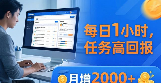 TP官方网址下载如何帮你赚钱？做到这3点收入涨起来