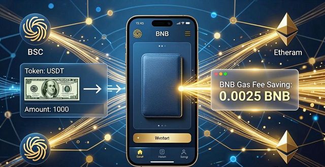 TPWallet下载后能交易哪些主流币？BTC/ETH/BNB都支持吗？