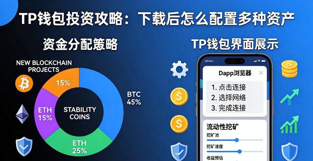 TP钱包投资攻略：下载后怎么配置多种资产