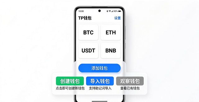 TP钱包安卓版多账户管理操作指南