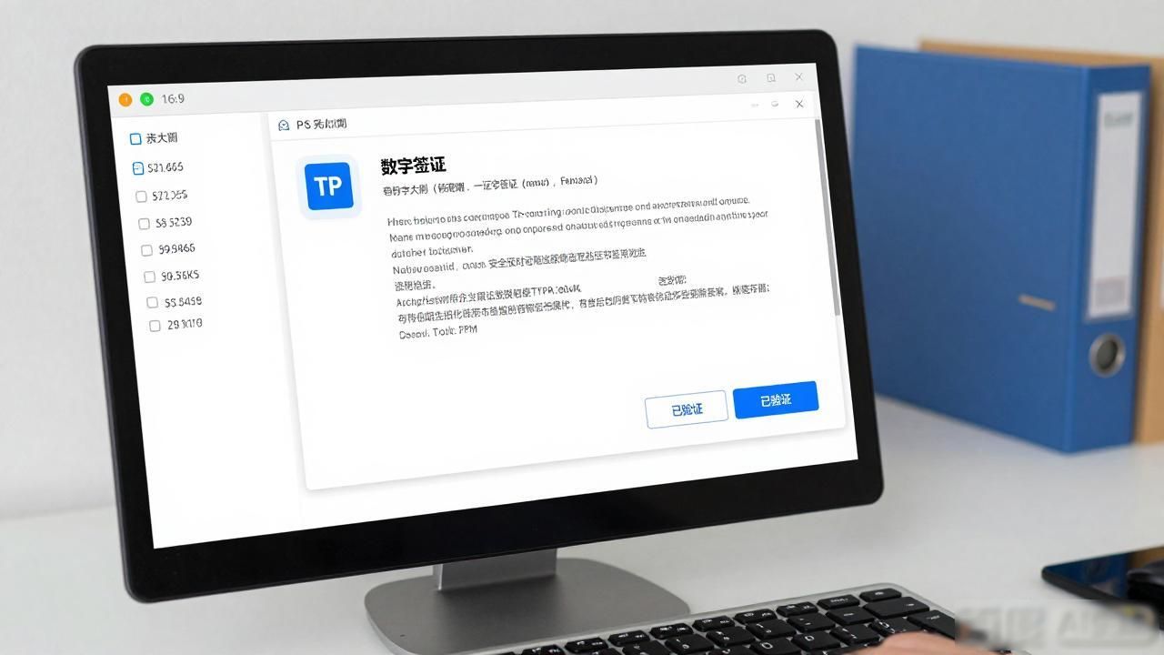 告别山寨，tp官方正版下载指南