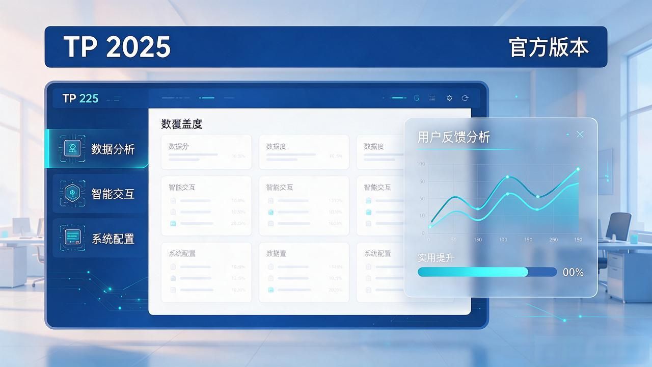 2025年TP官网最新版本：发展历程与未来走势解析