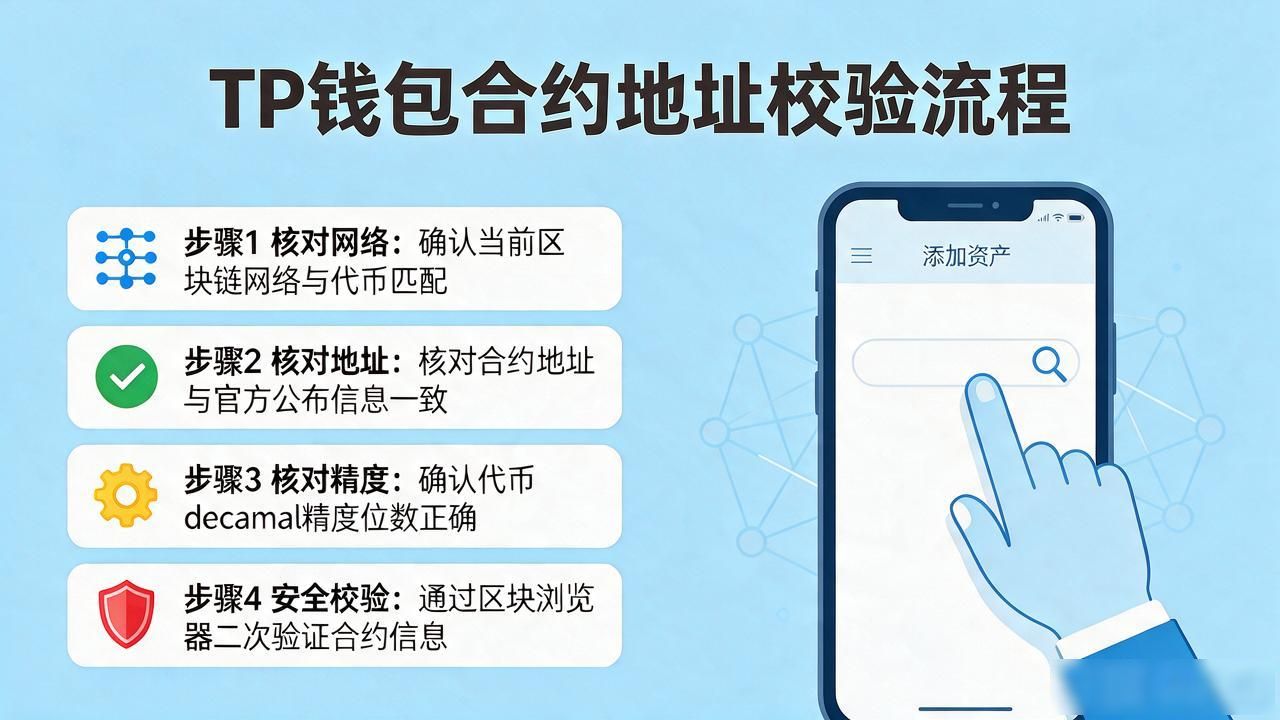 TP官方app规范化操作流程详解