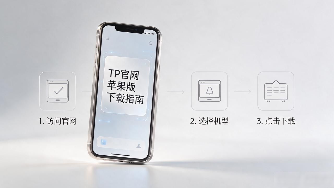 TP官网苹果版下载指南，轻松建立品牌信任