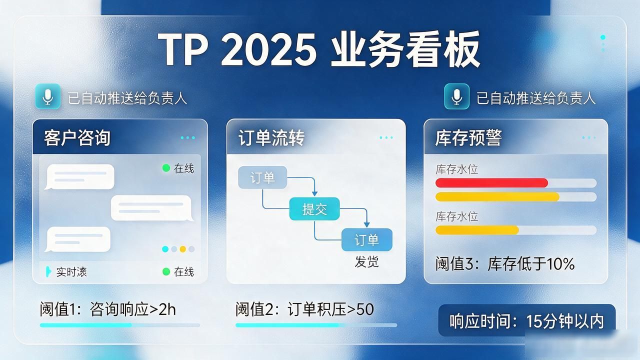 TP官网安卓最新版2025怎么下？业务增长实操全在这