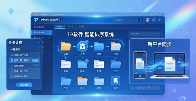 TP官方正版下载，功能体验全解析