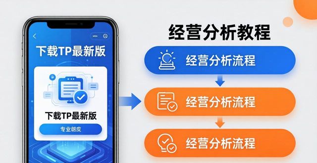 TP最新版下载后，三步轻松搞定经营分析