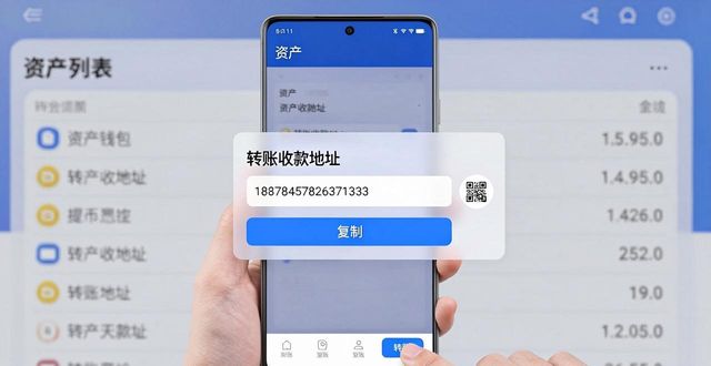 TP钱包安卓版充提币教程