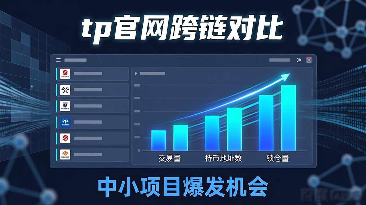 tp官网下载后，怎么挑到能赚大钱的好项目？
