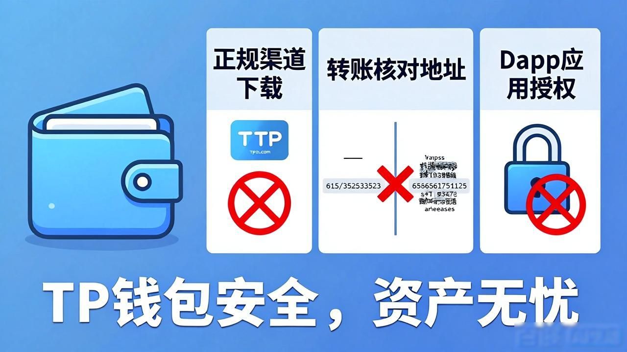 tp 钱包 TP钱包到底靠不靠谱？一文说清安全与使用技巧