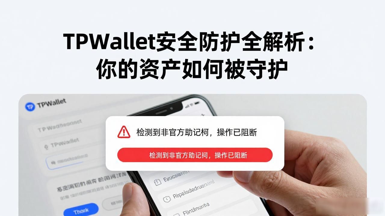 TPWallet去中心化钱包私钥安全_TPWallet分层加密架构交易签名多重验证_理解TPWallet的网络安全防护措施