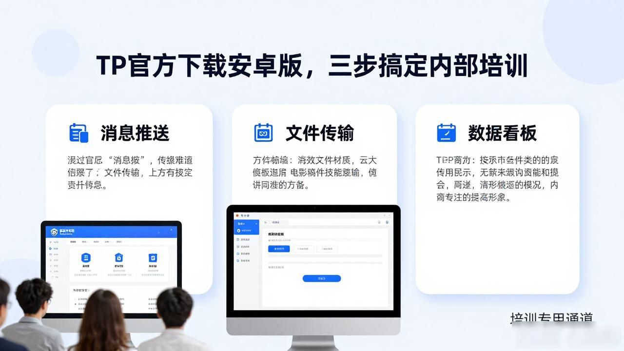 内部培训工具统一_安卓TP最新版下载_如何用TP官方下载安卓最新版本2025开展内部培训