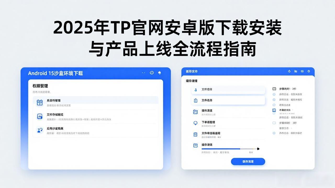 安卓官网最新版本下载_APK签名校验兼容问题_2025年TP官网下载安卓最新版本的产品导入与实施