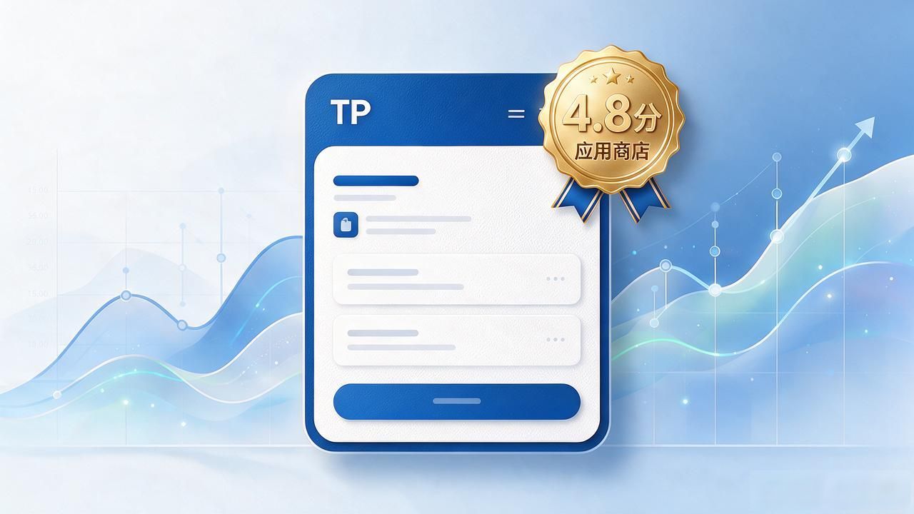 TP官方app到底有多大名堂？品牌影响力全解析