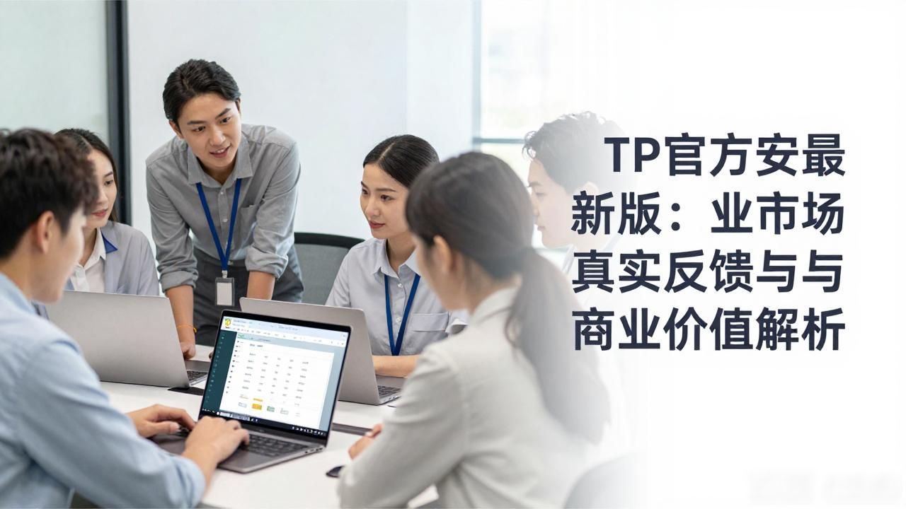 TP官方安卓最新版：企业市场真实反馈与商业价值解析