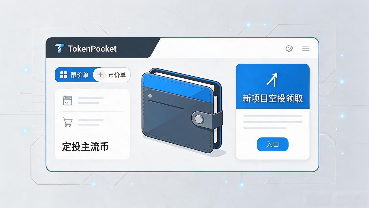TP钱包多款交易模式够用吗？一文说清
