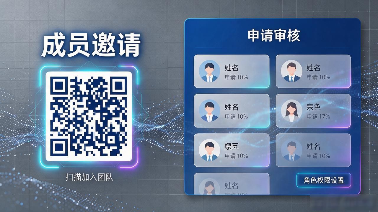 TP安卓最新版团队管理全攻略：新手也能玩转！