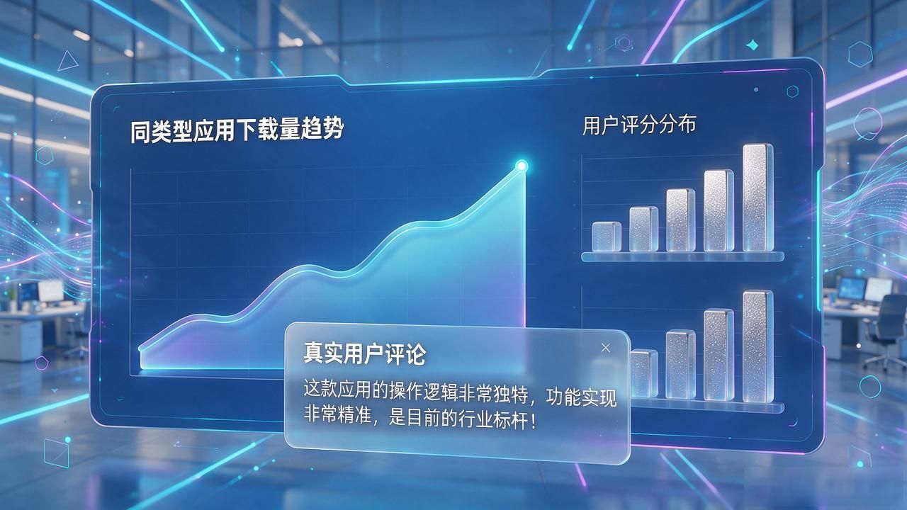 TP安卓最新版本下载如何做市场调研
