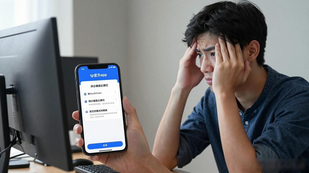tp官方app下载后心态变化 | 投资不焦虑的真实体验