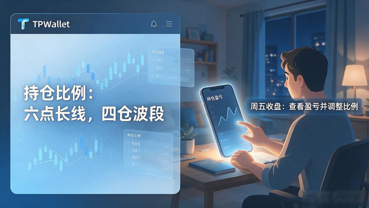 TPWallet官方版投资目标怎么实现 关键步骤与技巧