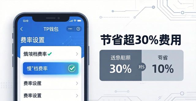 TP钱包费率计算技巧：这样调省手续费赚更多