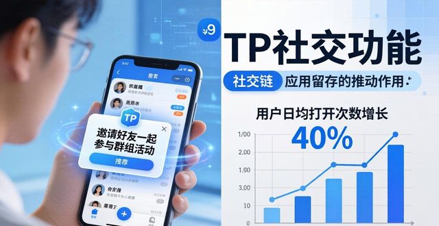 TP官方app下载与社交互动解析