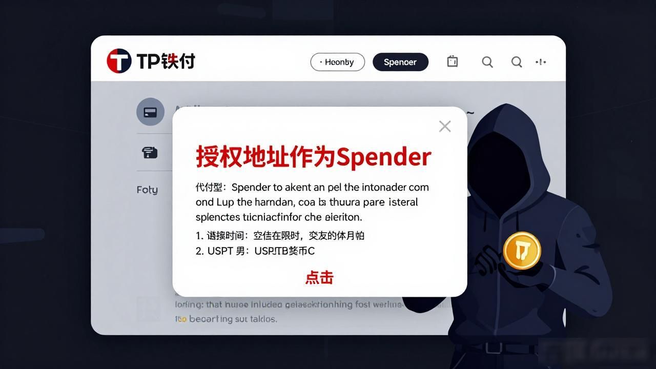 TP钱包DAPP乱点链接，钱还保得住吗
