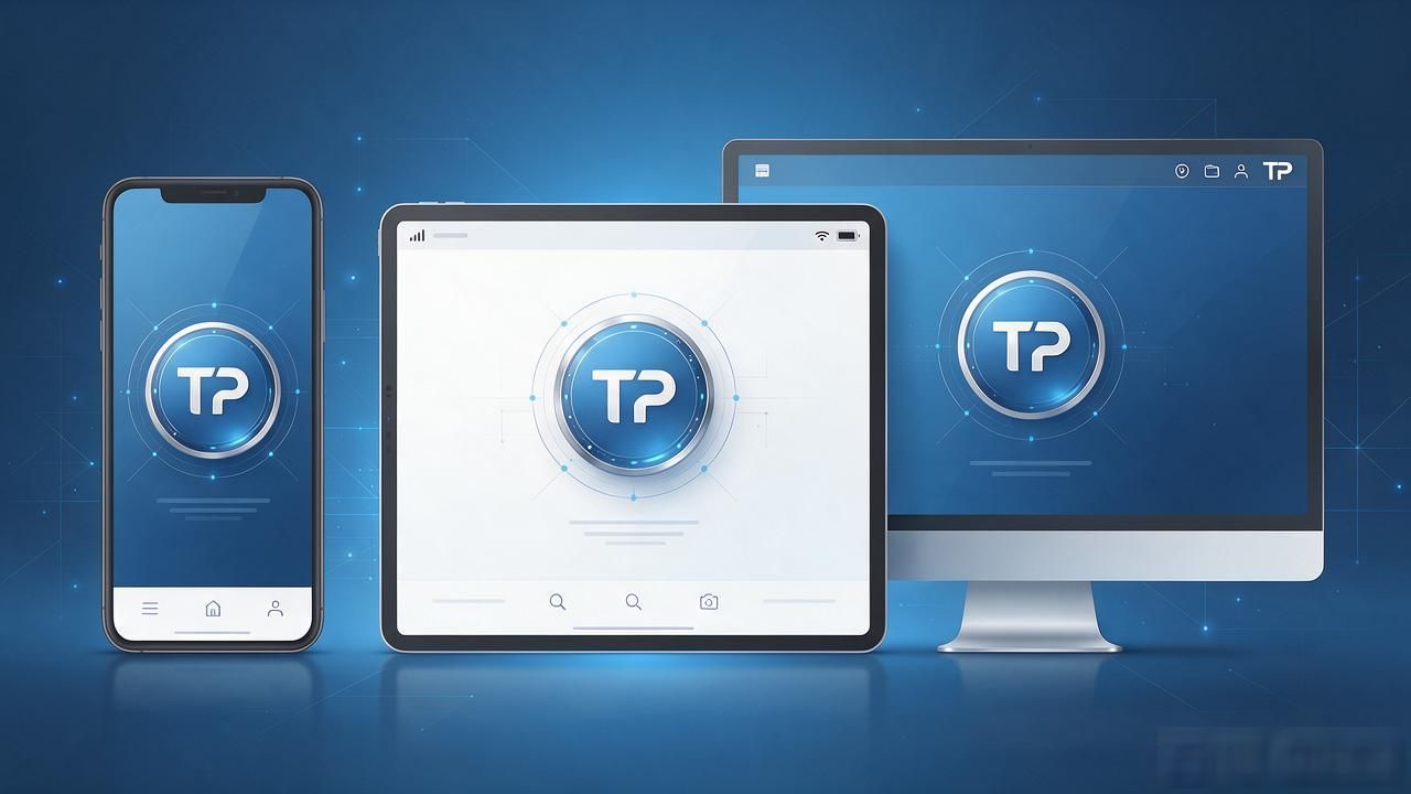 TP官方app下载多端适配指南：手机电脑无缝切换