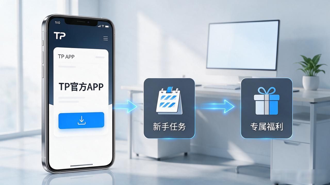 TP官方app下载带动业绩翻倍的实操指南