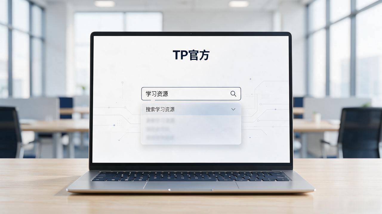 怎样高效使用TP官方网址下载的学习资源
