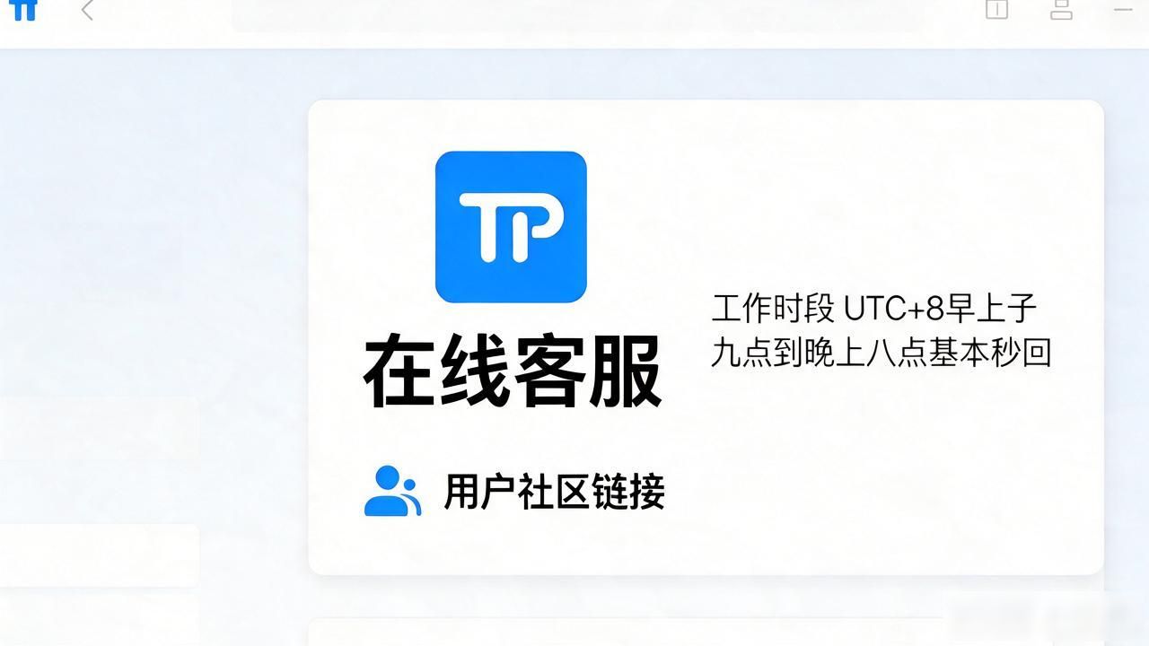 tp钱包官网入口怎么找？快速定位帮助支持资源，不绕路不折腾