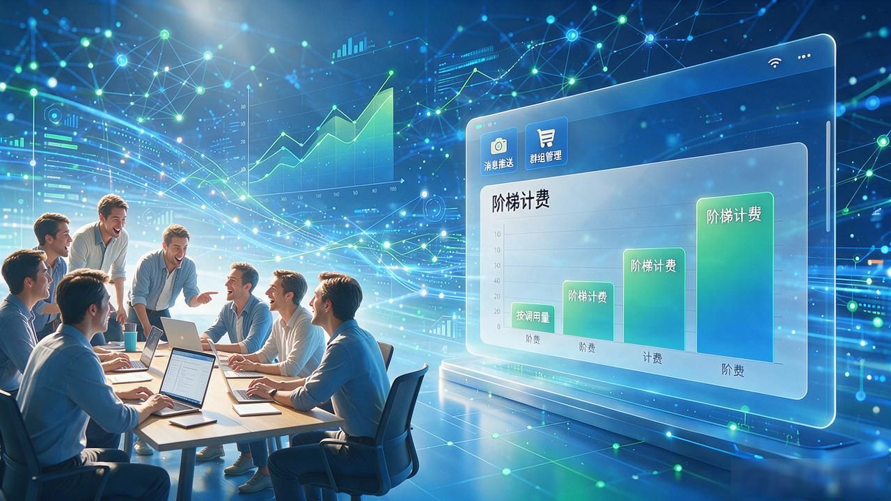 TP下载app怎么赚钱？盈利逻辑拆开看
