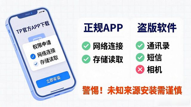 TP官方APP下载指南——安全一步到位