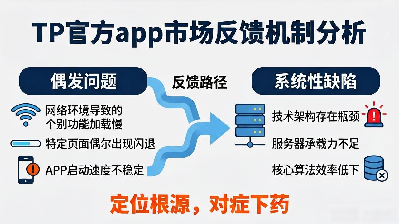 建立灵敏市场反馈机制_TP官方app的市场反馈机制_收集用户反馈数据