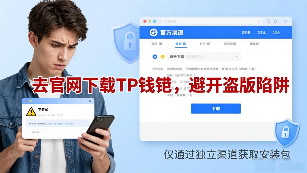 加密钱包防恶意软件方法_下载tp钱包的渠道选择，如何确保安全和方便？_安全获取加密钱包安装包
