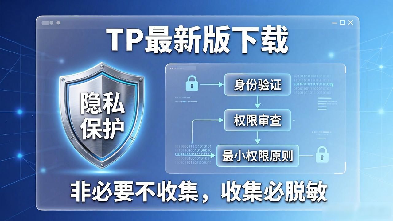 TP最新版下载对用户信息的策略管理_TP框架安全风险_数据保护策略管理