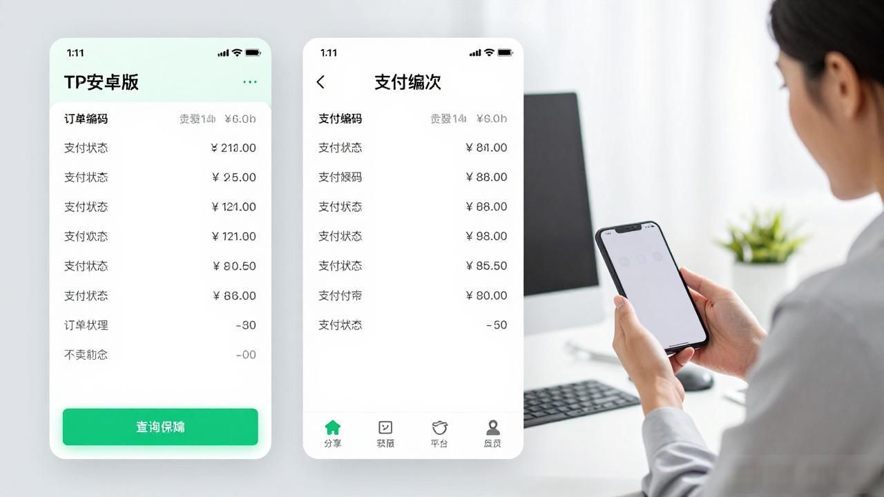 TP安卓版官方正版好用吗？个性化服务与应用效果全解析