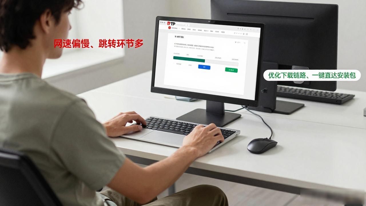 TP官网2025最新版下载指南：看懂用户需求再下手
