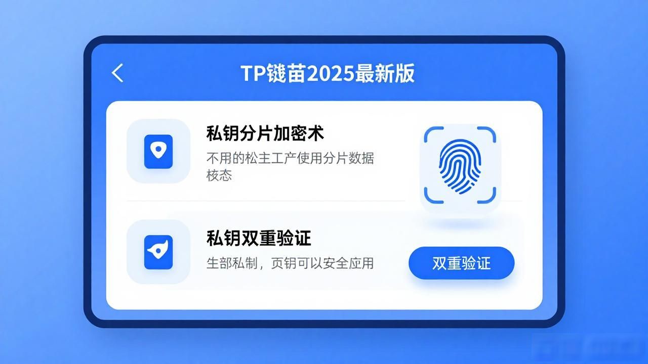TP钱包2025最新版下载：这些改革你必须知道